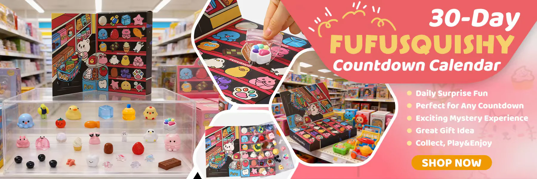 Squeeze Away Your Daily Stress